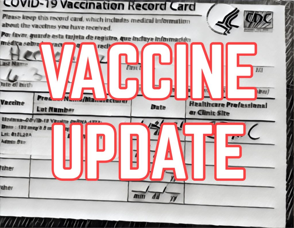 Walk-In flu vaccinations available at the LaSalle County Health Department - Vimarsana News