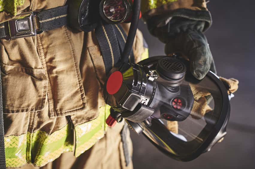 Illinois DCFS raises awareness of working smoke alarms during Fire Prevention Week - Vimarsana News
