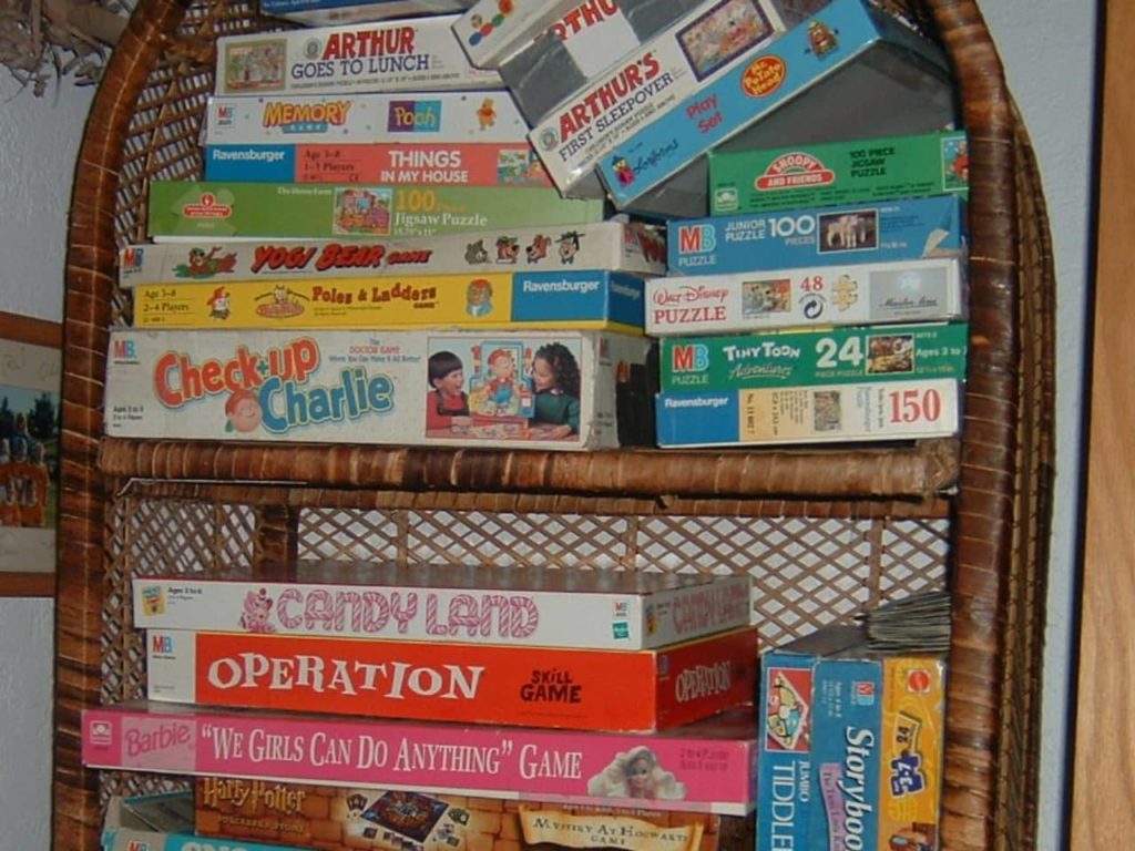 Board Game Night coming to the LaSalle Public Library - Vimarsana News