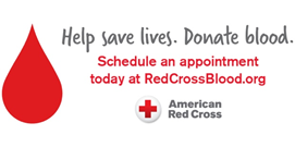 Red Cross giving away pumpkin pies at blood drive in Peru - Vimarsana News