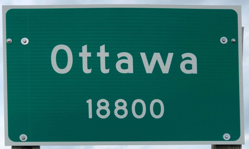City of Ottawa passes responsible bidder ordinance - Vimarsana News