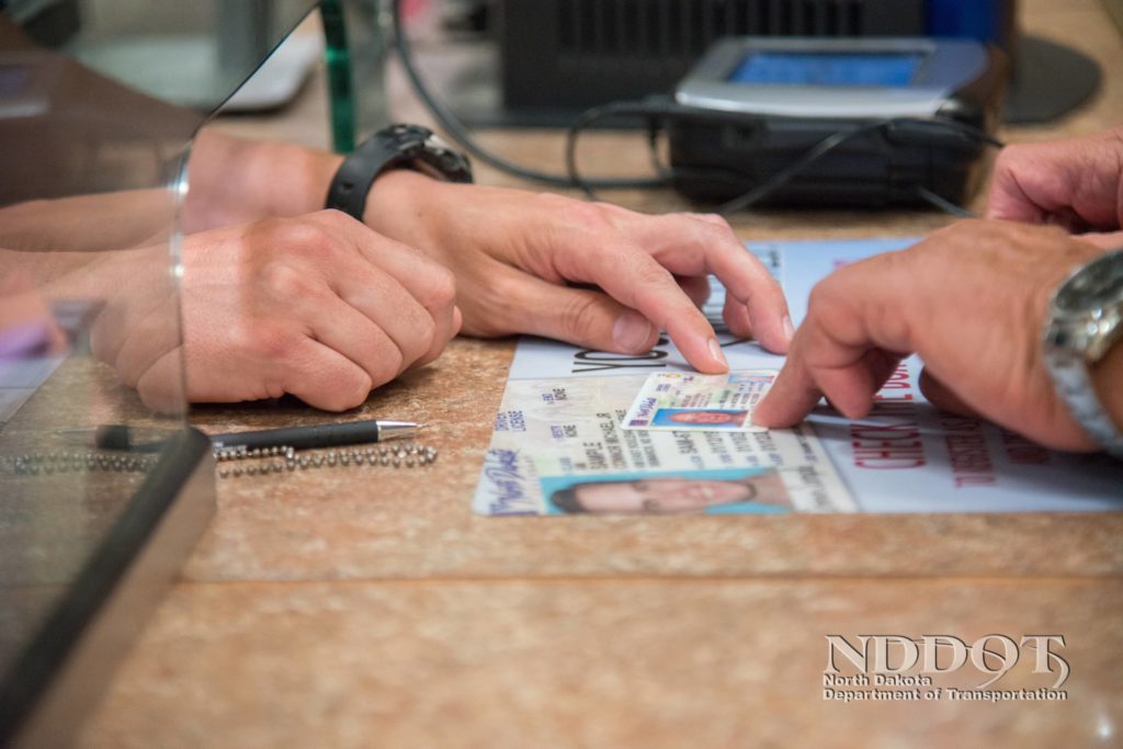 Federal REAL ID deadline extended to 2025 WALS