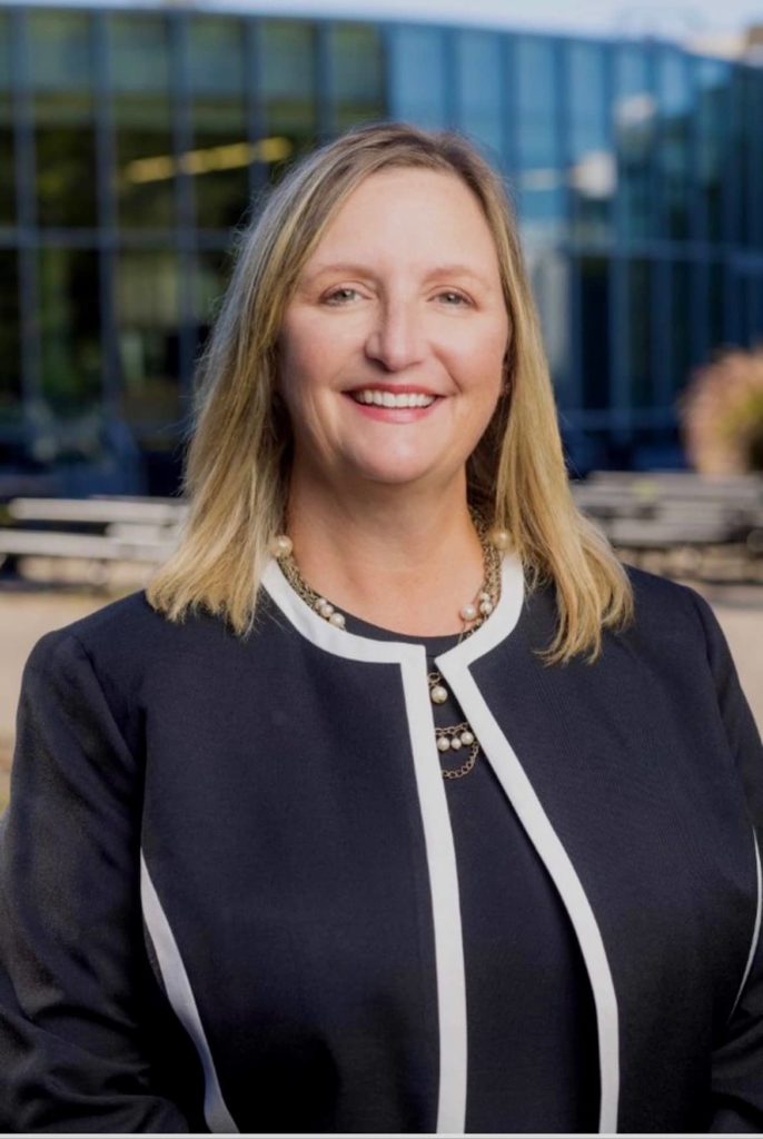 Dr. Tracy Morris to be named IVCC President - Vimarsana News