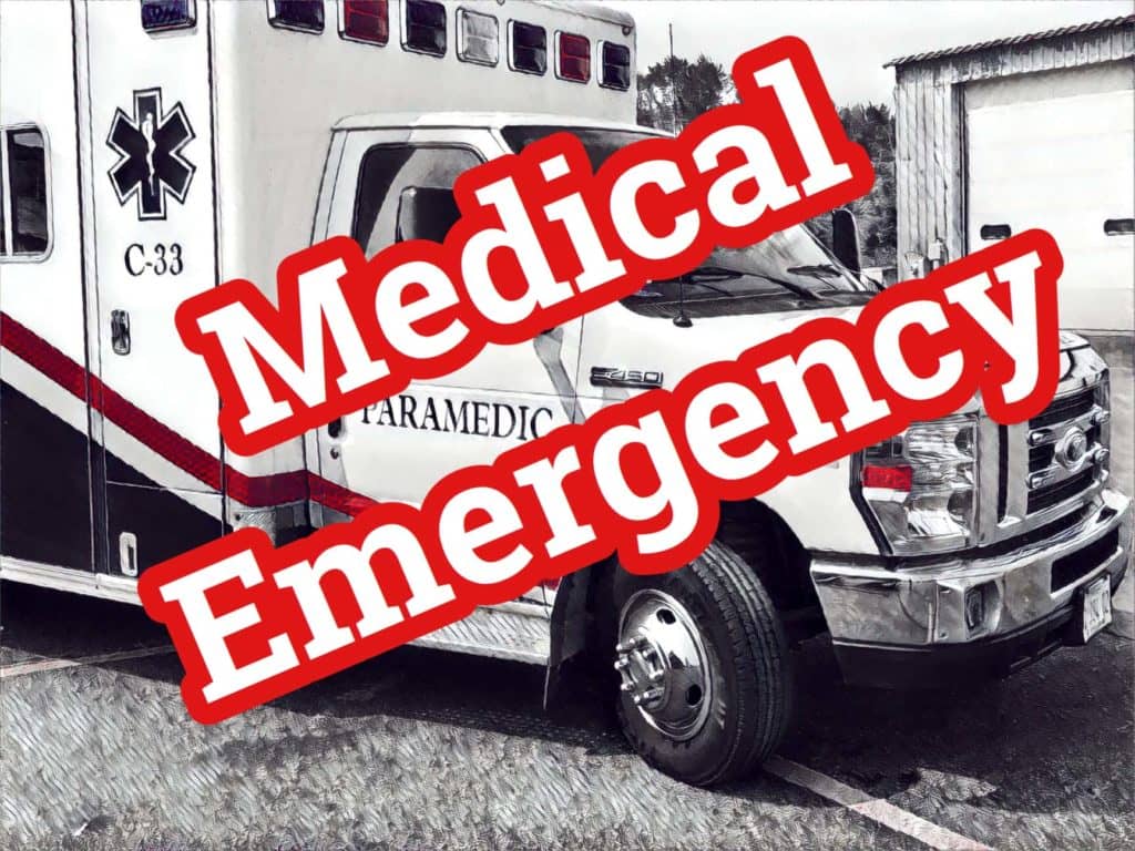 Man dies after being buried, rescued from collapsed trench - Vimarsana News