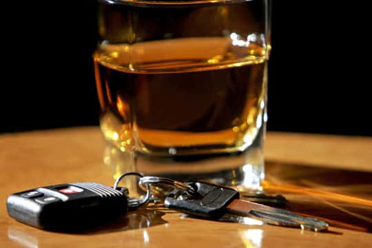Law enforcement warns alcohol and drug-impaired driving ruins the holidays - Vimarsana News