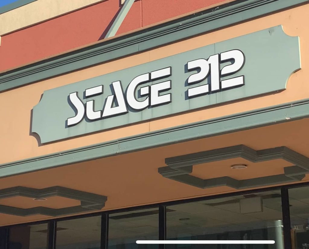 Stage 212 to offer Children's Theater Workshops - Vimarsana News