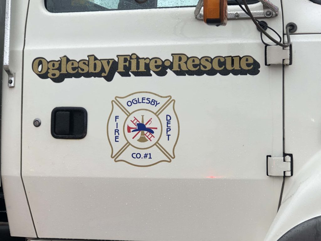 Oglesby enacts fines for false fire alarms - Vimarsana News