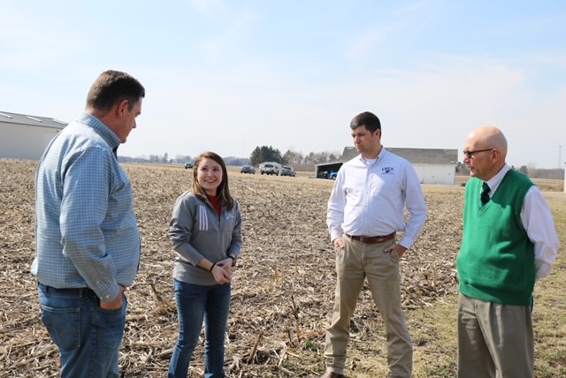 IVCC to host Ag Job and Internship Fair - Vimarsana News