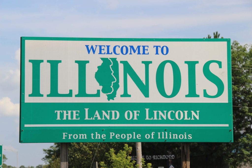 Illinois unemployment rate stable in December - Vimarsana News