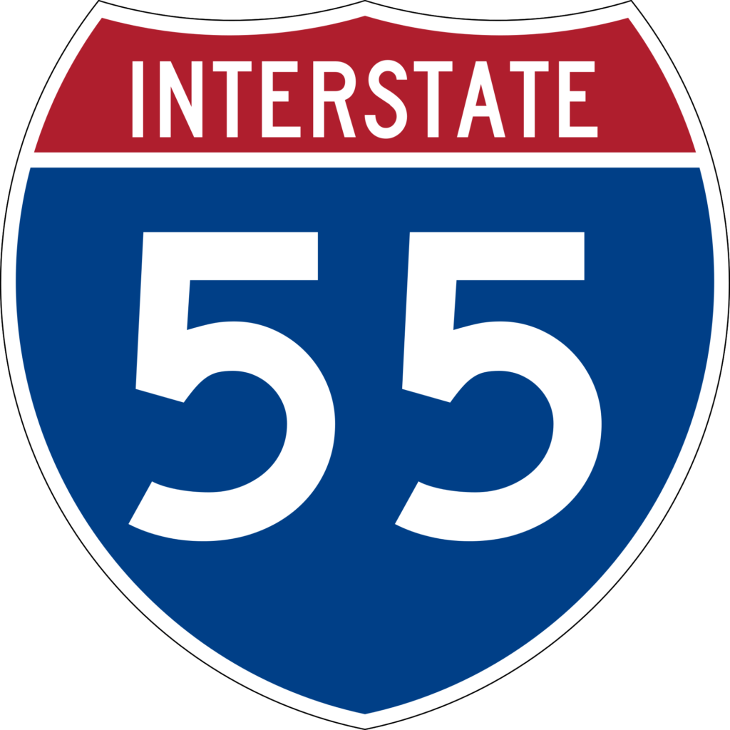 One killed after I-55 crash in McLean County - Vimarsana News