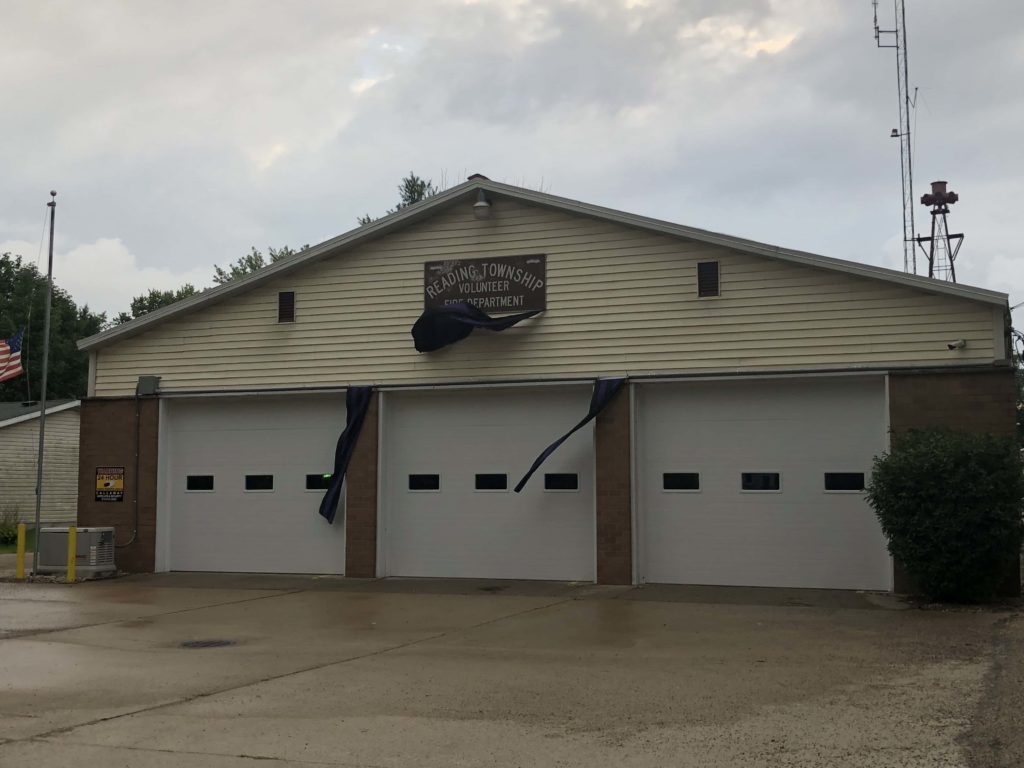Reading Fire announces smoke alarm program - Vimarsana News