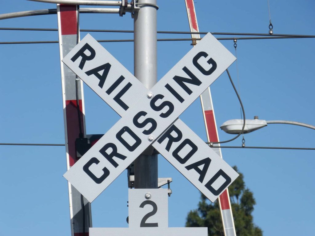 The Illinois Commerce Commission approves annual rail crossing safety improvements - Vimarsana News