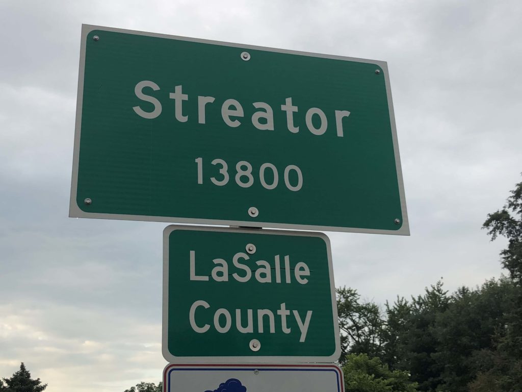 Streator Fest announced for August WALS