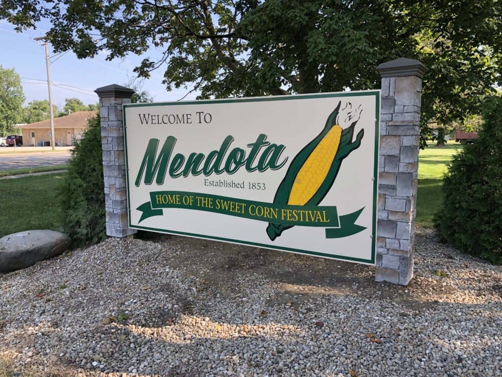 Improvements coming to Blackstone Park in Mendota WALS