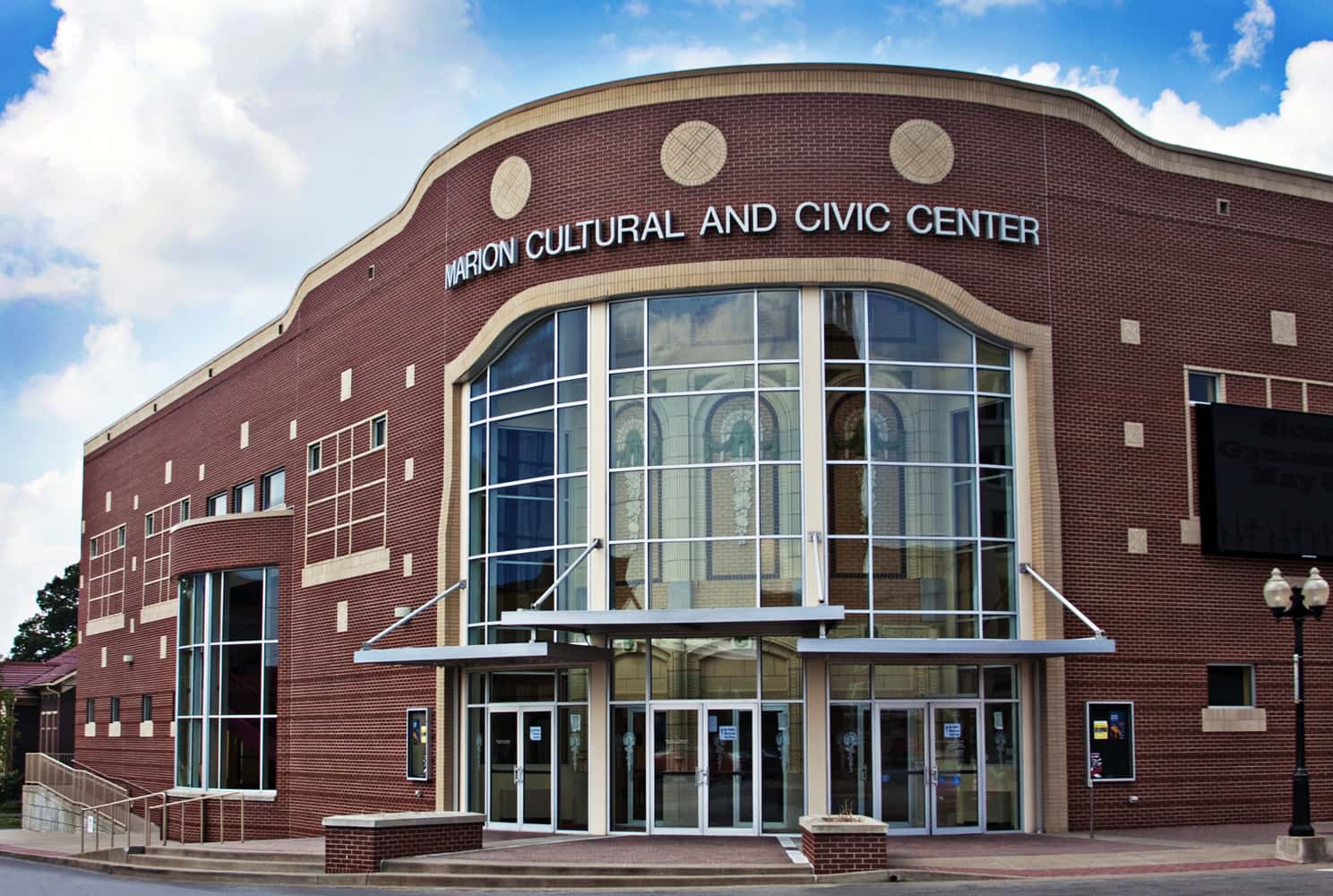 400 Civic Center to Terbaru