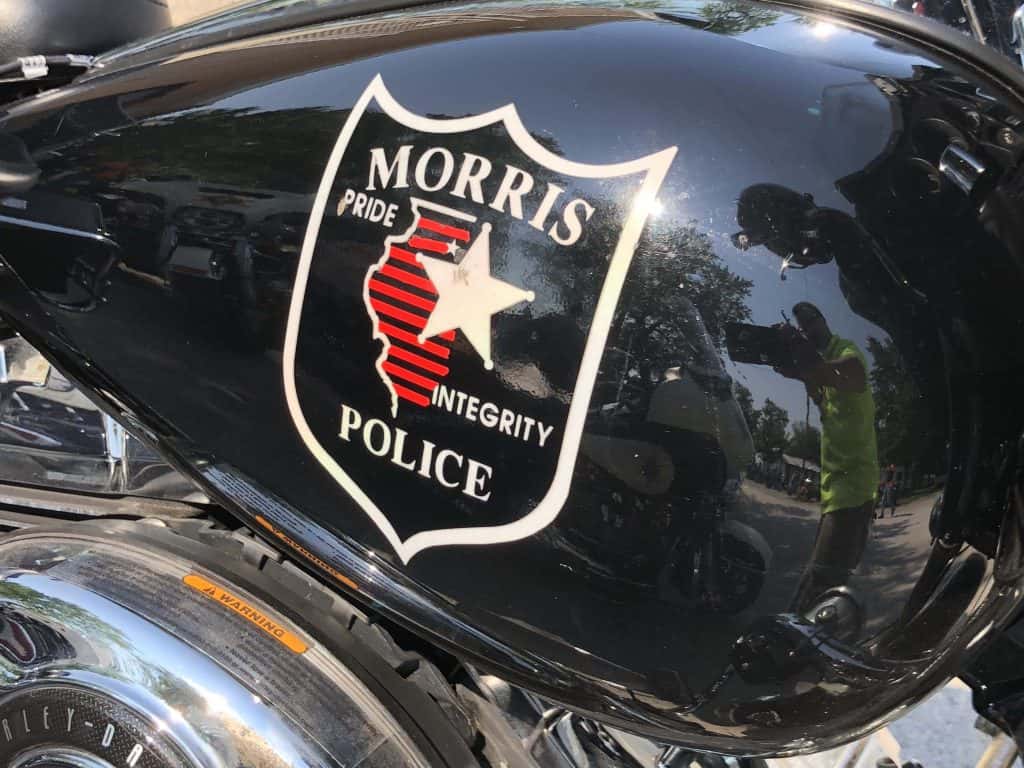 Morris Police Report Phone ScamWSPL WSPL