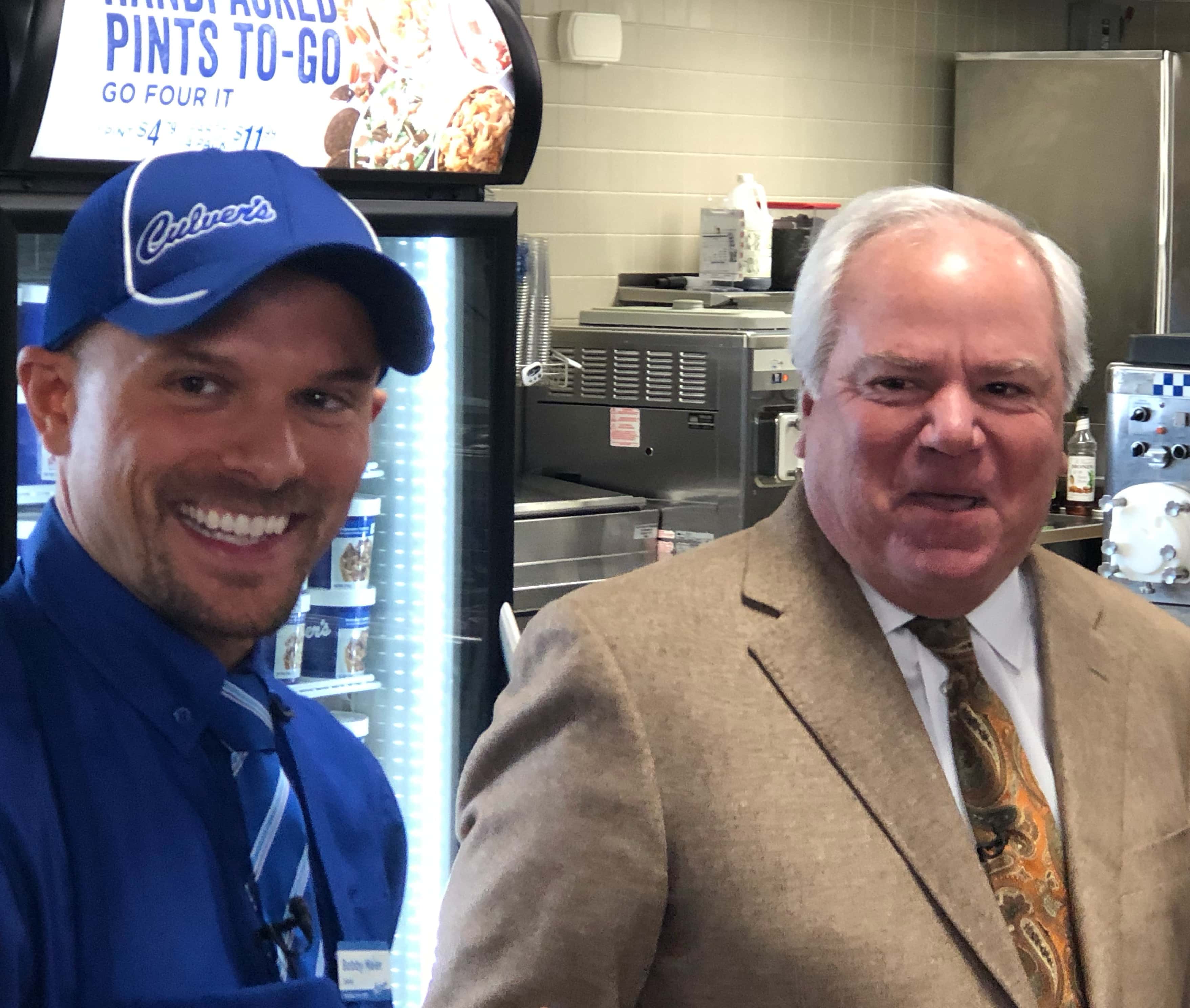 Ottawa Restaurant Honored For PerformanceWSPL WSPL