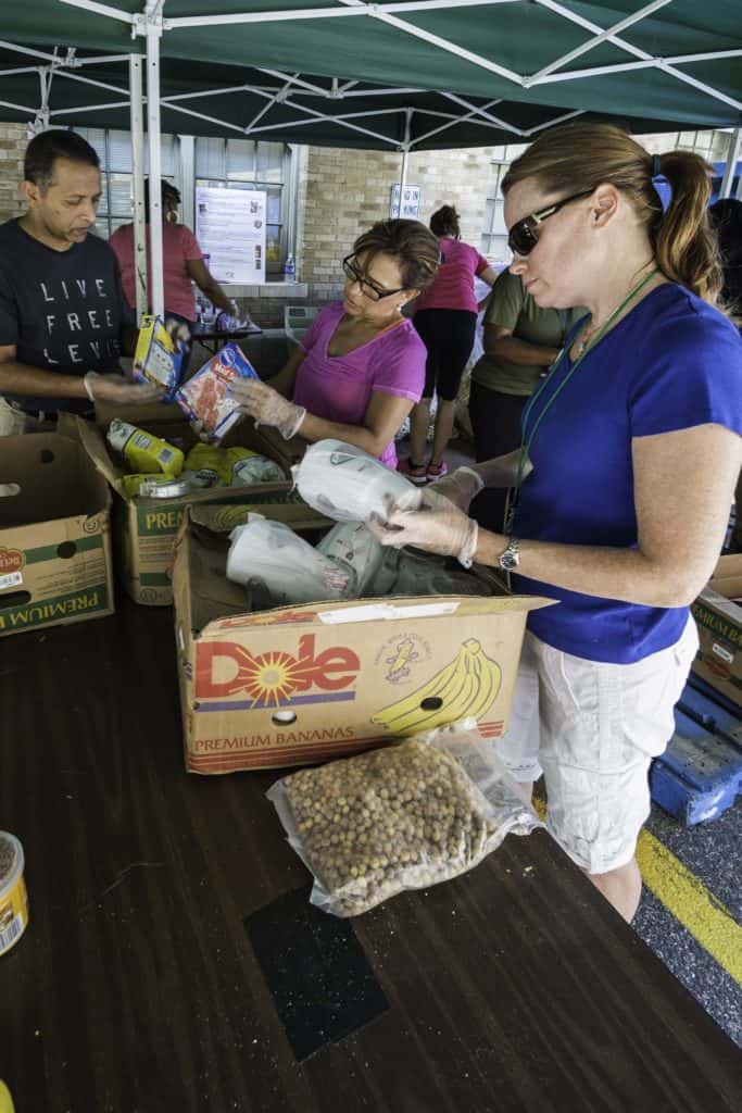 Food pantries make adjustments amid COVID_19WSPL WSPL