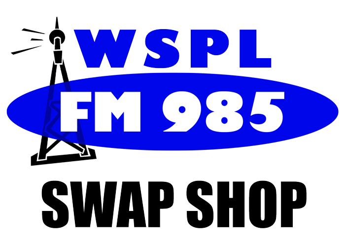 Swap Shop | WSPL