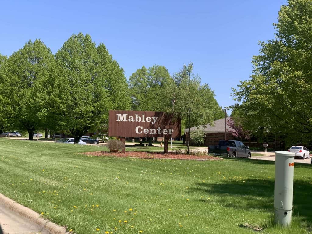 More cases of COVID19 discovered at Jack Mabley Center in DixonWSPL WSPL