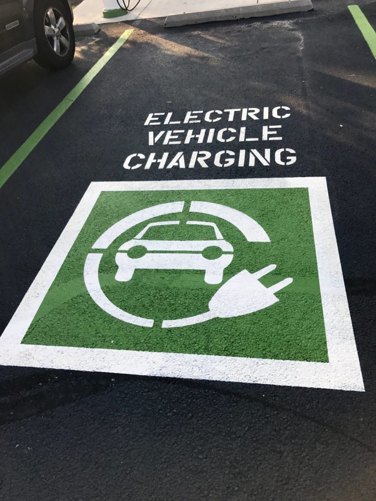 Rebate Electric Car Pa