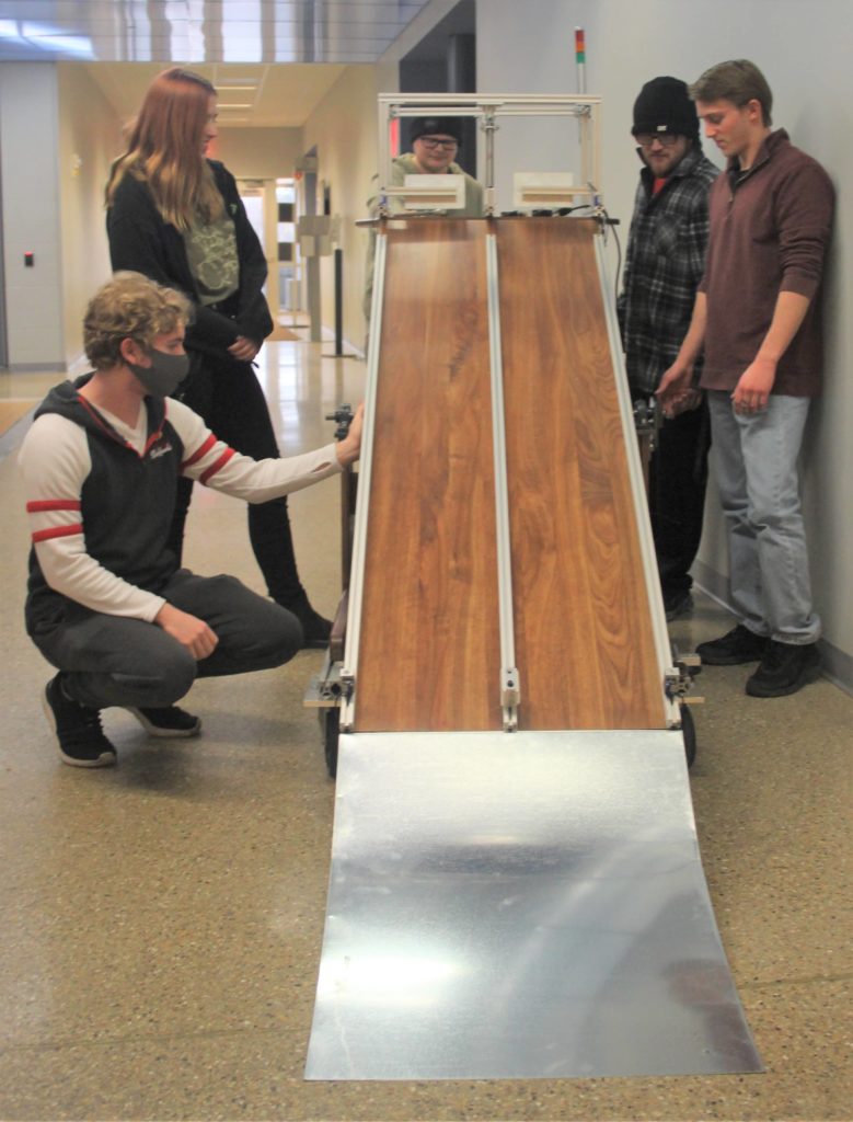 2023 Edible Car Contest to feature new racetrackWSPL WSPL