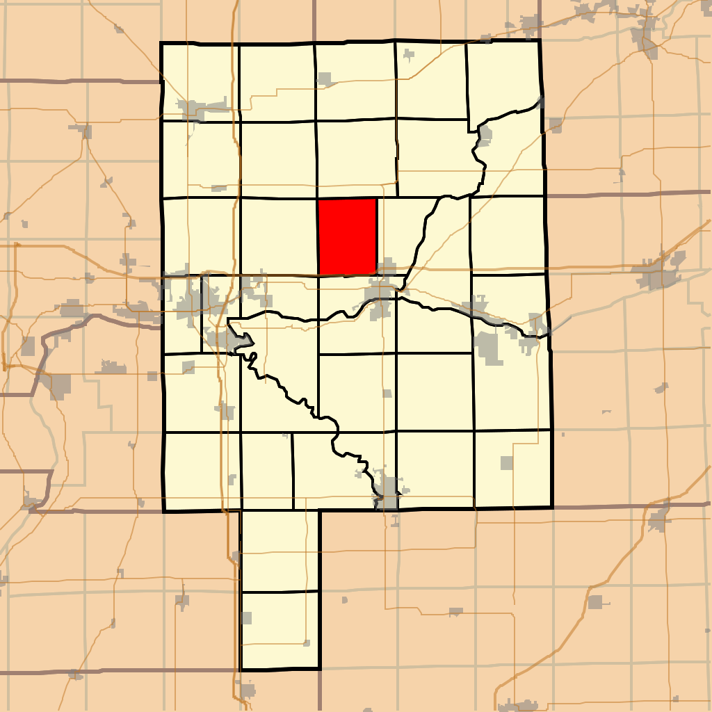 Map_highlighting_Wallace_Township_La_Salle_County_Illinois ...