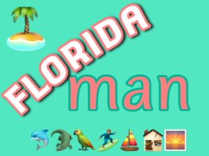 florida man