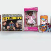 2020 fall of fame toys