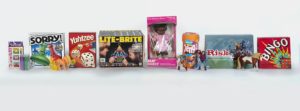 2020 fall of fame toys