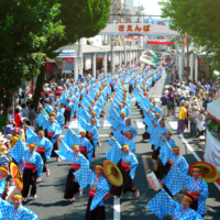 parade