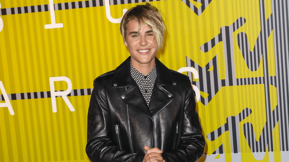 Justin Bieber releases surprise gospel EP 'Freedom' - Vimarsana News
