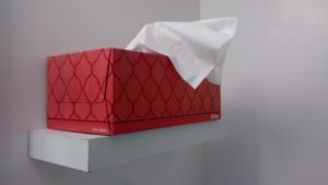 kleenex