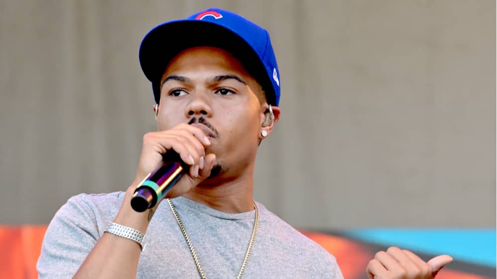 Chance the Rapper and Dionne Warwick share their new single "Nothing's Impossible" - Vimarsana News