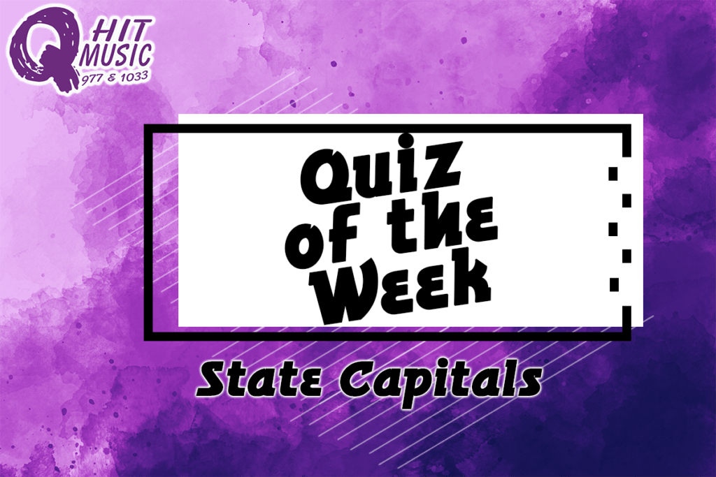 state-capitals