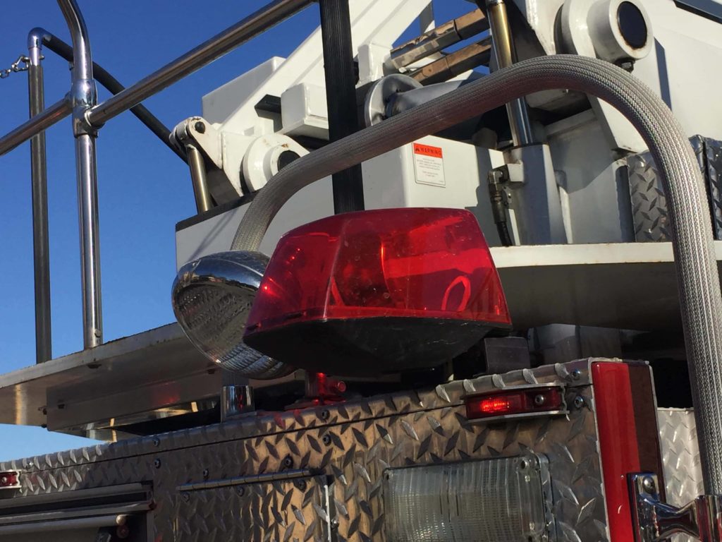 Illinois State Fire Marshal awards grants to area first responders - Vimarsana News