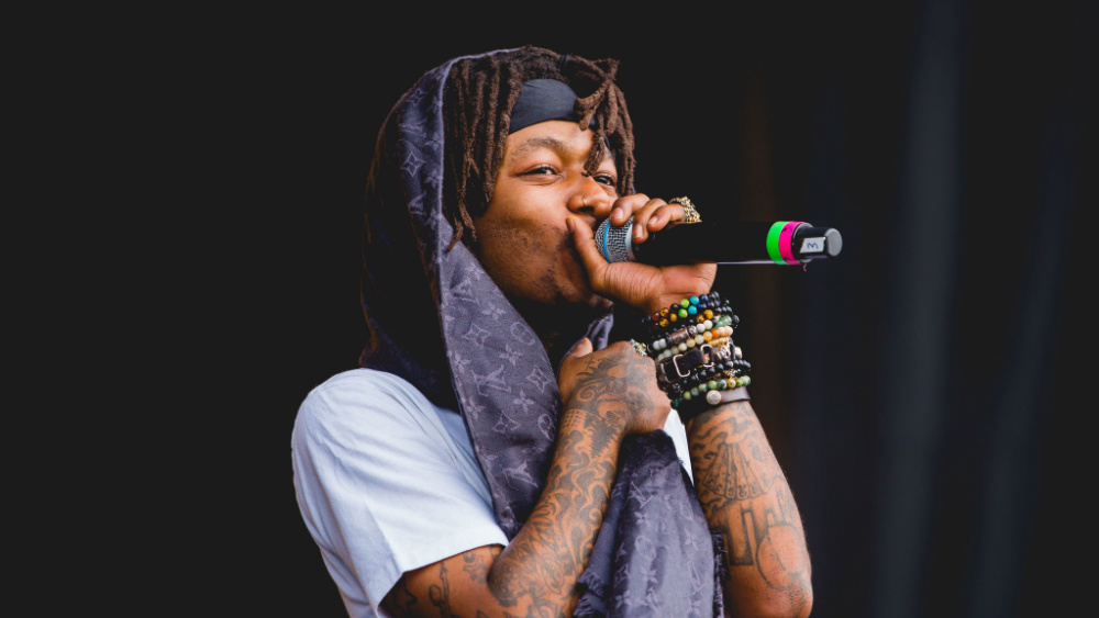 JID & Smino announce co-headlining 'LUV IS 4EVER' 2023 tour - Vimarsana News