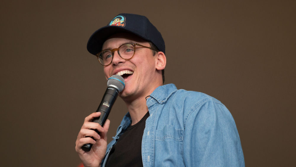 Logic releases new song "Paradise II" feat. Norah Jones - Vimarsana News