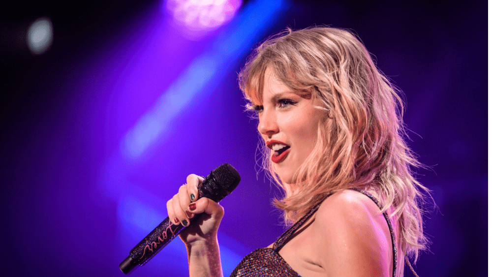 Taylor Swift releasing deluxe version of 'Midnights' featuring Ice Spice, Lana Del Rey - Vimarsana News