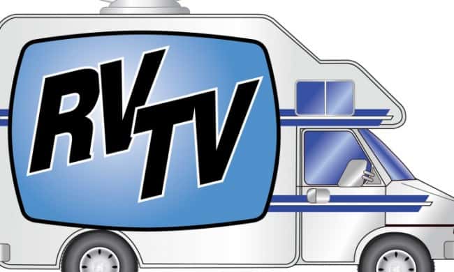 RVTV Tailgate Party Starts Around 4 P.M. In Rockwell City