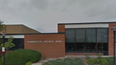commercial savings bank