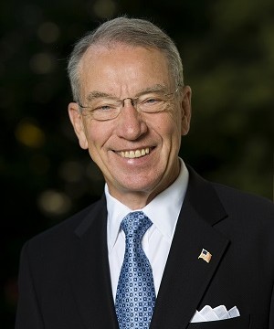 Senator Grassley's Regional Directors Schedule Office Hours In Greene And Guthrie Counties