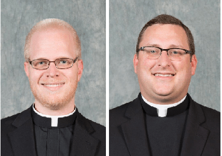 sioux city diocese priest assignments 2022