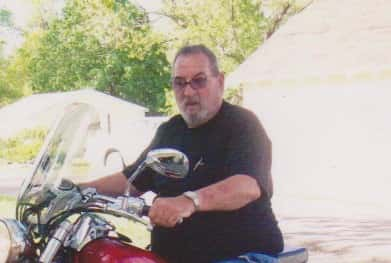 Ronald Cleveland of Wall Lake, formerly of Carroll