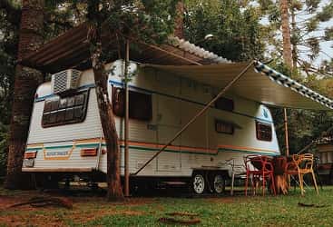 Local Campgrounds Set To Reopen Friday With Some Restrictions For Guests