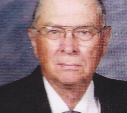 James Baumhover of Mt. Carmel