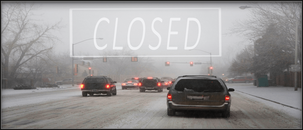 Closing And Delays - Vimarsana News