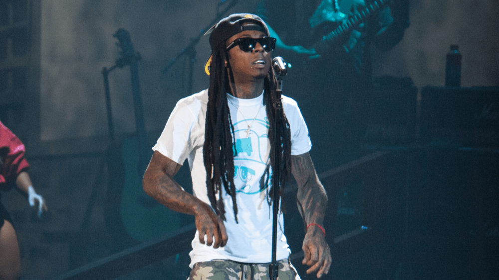 Lil Wayne Drops 'No Ceilings 3' Mixtape | 107.9 THE BEAT ...