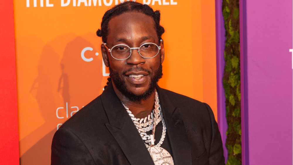 Watch 2 Chainz perform on 'Tiny Desk (Home) Concert' series | 107.9 THE BEAT WBTF LEXINGTON - Vimarsana News