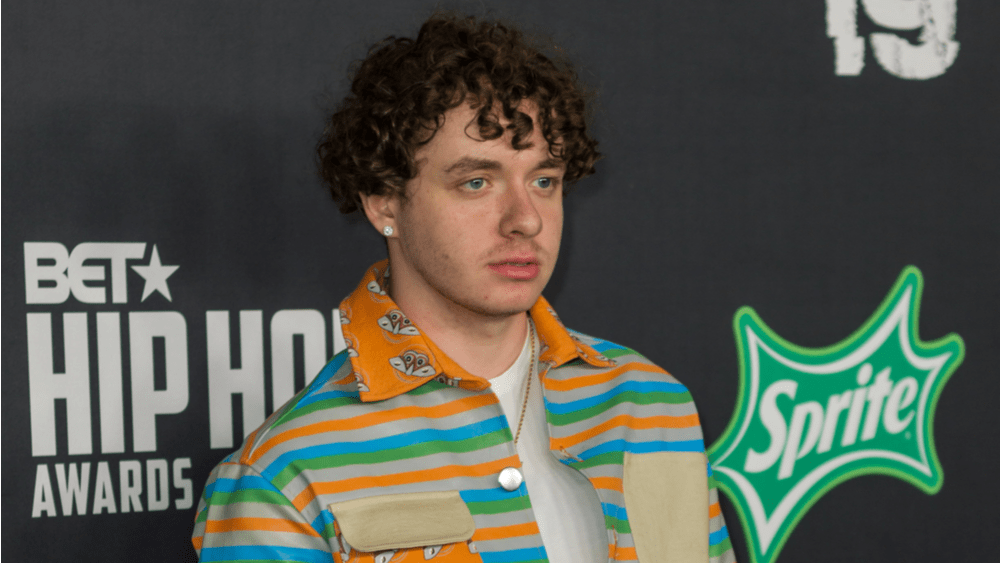 Take a look at Jack Harlow on NPR's "Tiny Desk (Home) Concert | 107.9 THE BEAT WBTF LEXINGTON - Vimarsana News